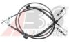 VOLVO 30742642 Cable, parking brake